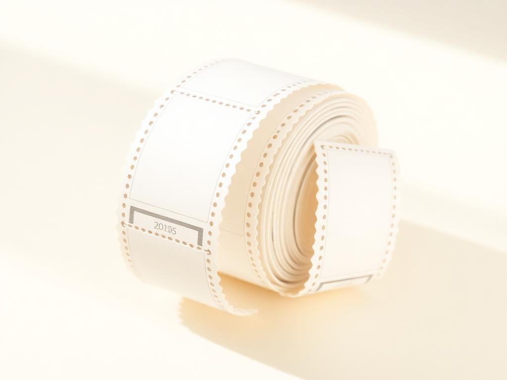 Forever Postage Roll